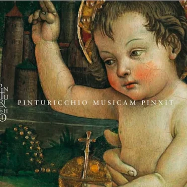 Pinturicchio musicam pinxit