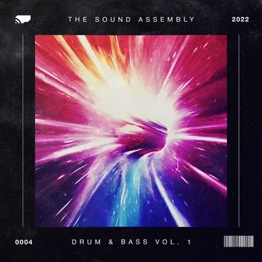 0004 - Drum & Bass Vol. 1