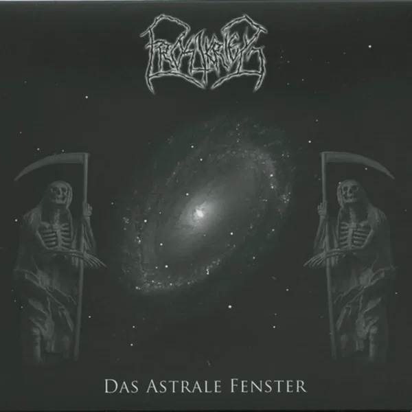 Das astrale Fenster