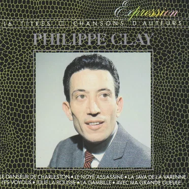 Philippe Clay