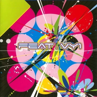 feat.VY1 by Various Artists - album cover