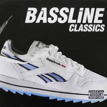 Bassline Classics by Various Artists - album cover