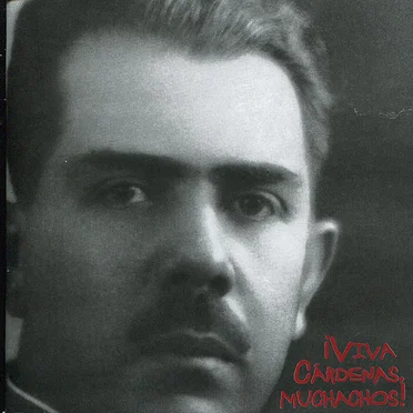 ¡Viva Cárdenas, muchachos! by Various Artists - album cover