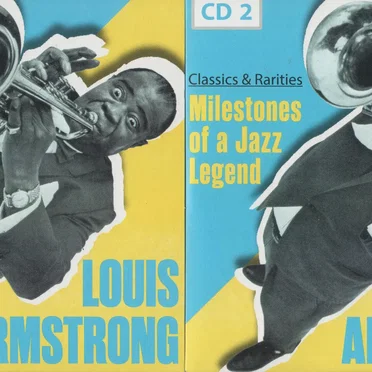 Classics and Rarities: Milestones of a Jazz Legend