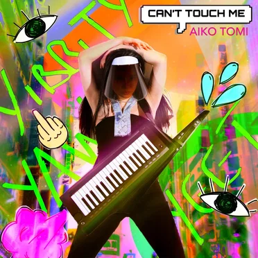 Can’t Touch Me
