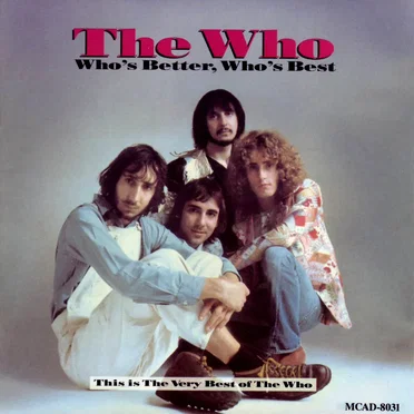 Who’s Better, Who’s Best