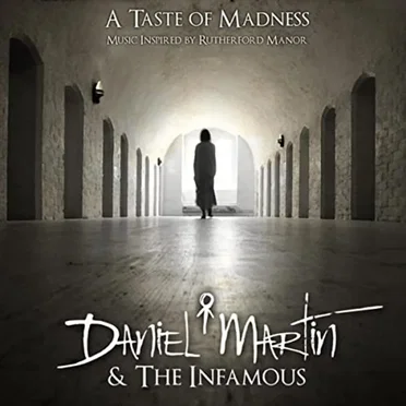 A Taste of Madness