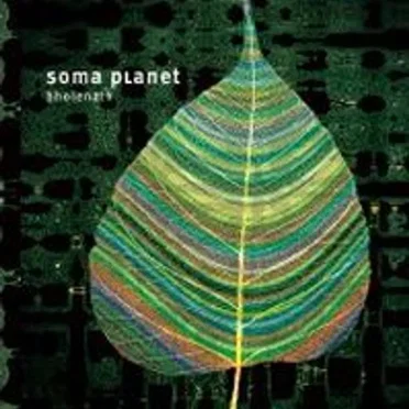 Soma Planet
