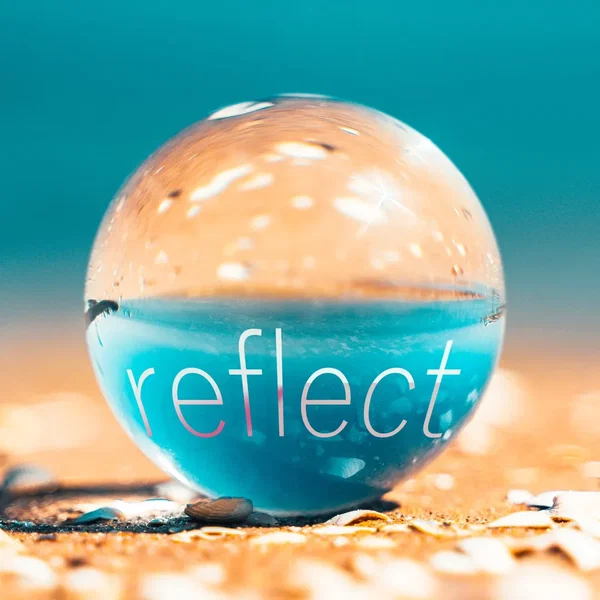 reflect