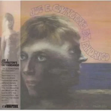 Joe E. Covington’s Fat Fandango by Joe E. Covington’s Fat Fandango - album cover