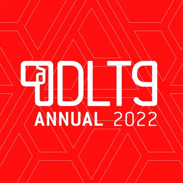 DLT9 - Annual 2022 by Various Artists - album cover