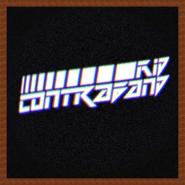 The KC Chronicles by Kid Contraband - album cover