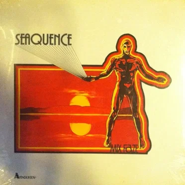 Mix Faze by Seaquence - album cover