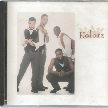 If I Had a Wish by Kolorz - album cover