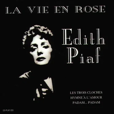 La Vie en rose
