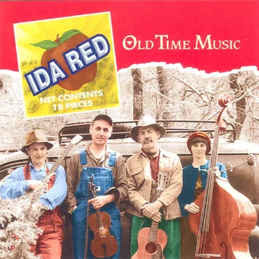 Ida Red