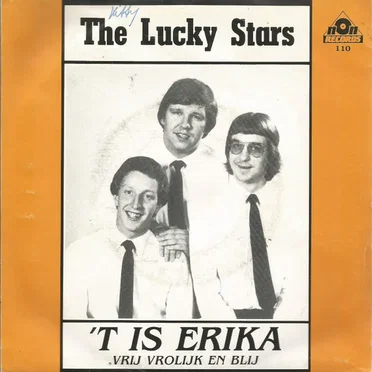 The Lucky Stars