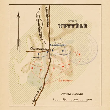 Mettälä by H-M O - album cover