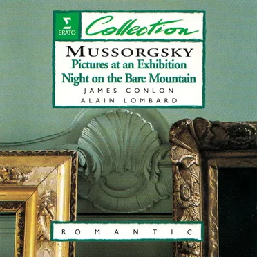 Pictures At An Exhibition / Night On The Bare Mountain