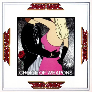 Choice of Weapons