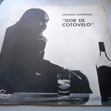 Dor De Cotovelo