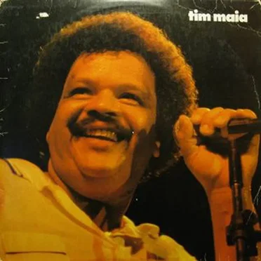 Tim Maia