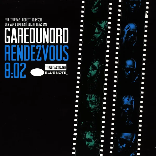 Rendezvous 8:02