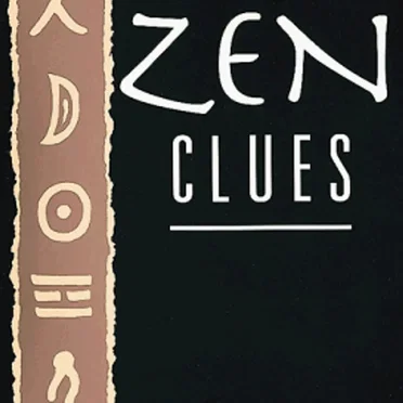 Zen Clues by Alan Watts - album cover