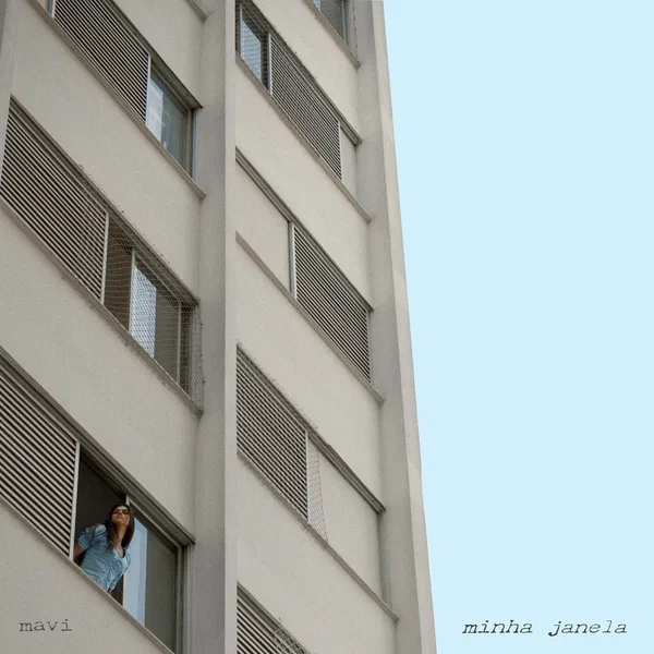 Minha Janela