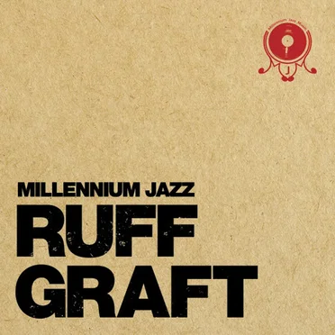 Ruff Graft - J Dilla Tribute by Various Artists - album cover