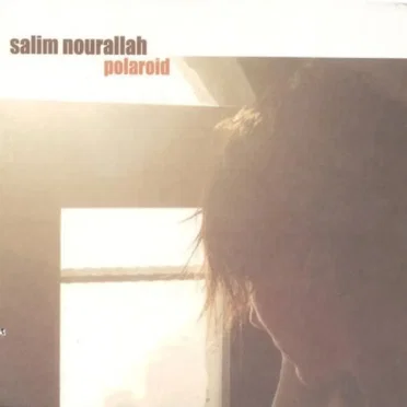 Polaroid by Salim Nourallah - album cover