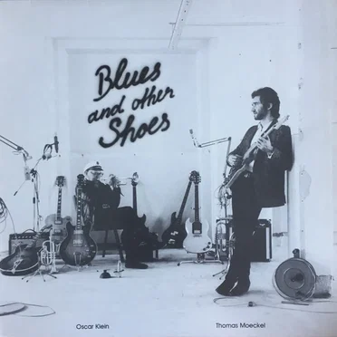 Blues and Other Shoes