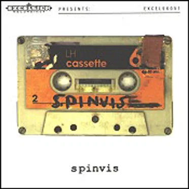 Spinvis