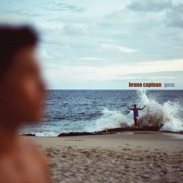 Gozo by Bruno Capinan - album cover