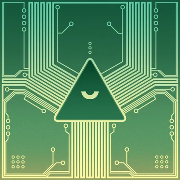 Local Area Nuisance by Lacheque - album cover