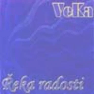 Řeka radosti by VeKa - album cover
