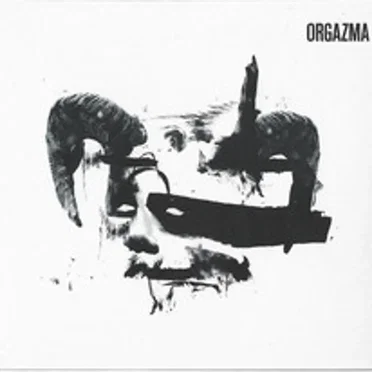 Orgazma by Orgazma - album cover