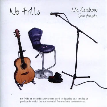 No Frills