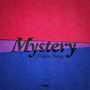 Mystery (Hidden Things)