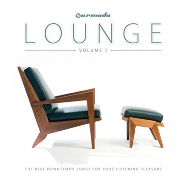Armada Lounge, Volume 7 by Various Artists - album cover