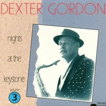 Nights at the Keystone, Volume 3