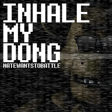 Inhale My Dong