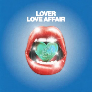 Love Affair by LOVER - album cover