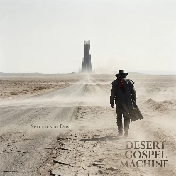 Sermons in Dust