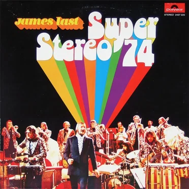Super Stereo ’74