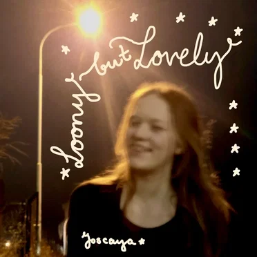 Loony but Lovely