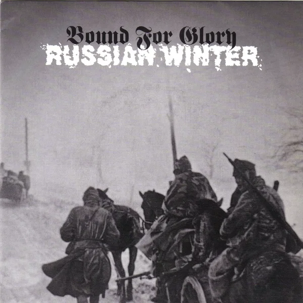 Russian Winter