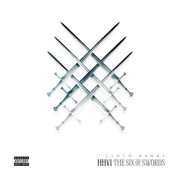 HHVI THE SIX OF SWORDS