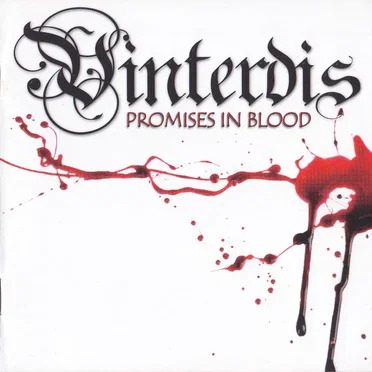 Promises In Blood