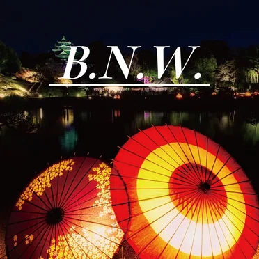 B.N.W.